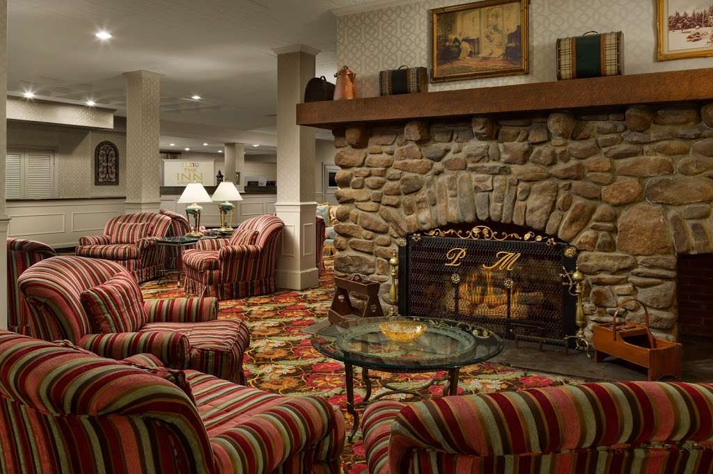 Pocono Manor Resort & Spa | 1 Manor Dr, Pocono Manor, PA 18349 | Phone: (800) 233-8150