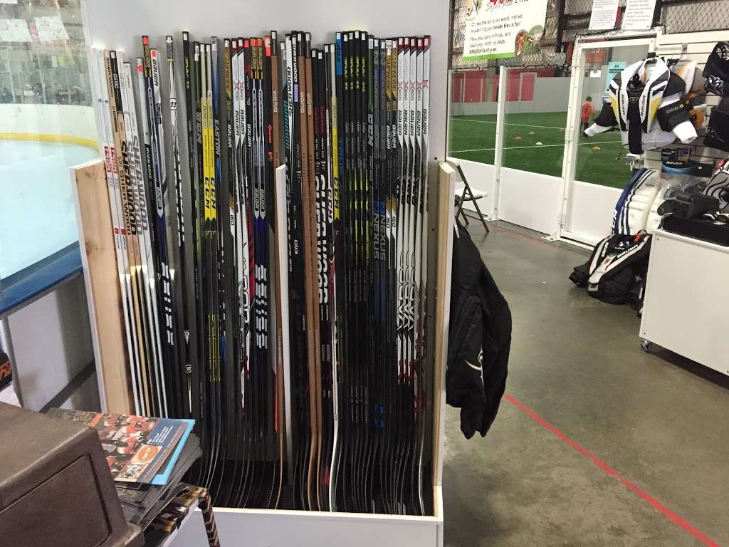 Mix Sports Hockey (Inside The 422 SportsPlex) | 1400 Industrial Hwy, Pottstown, PA 19464 | Phone: (267) 297-8053