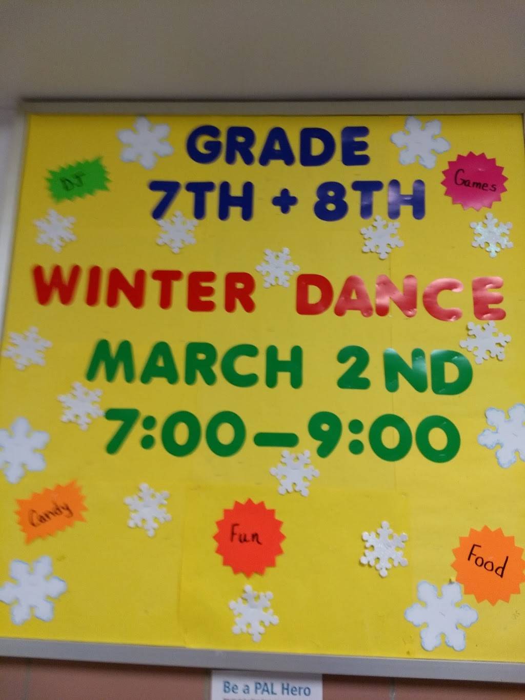 Transit Middle School | 8730 Transit Rd, East Amherst, NY 14051, USA | Phone: (716) 626-8700