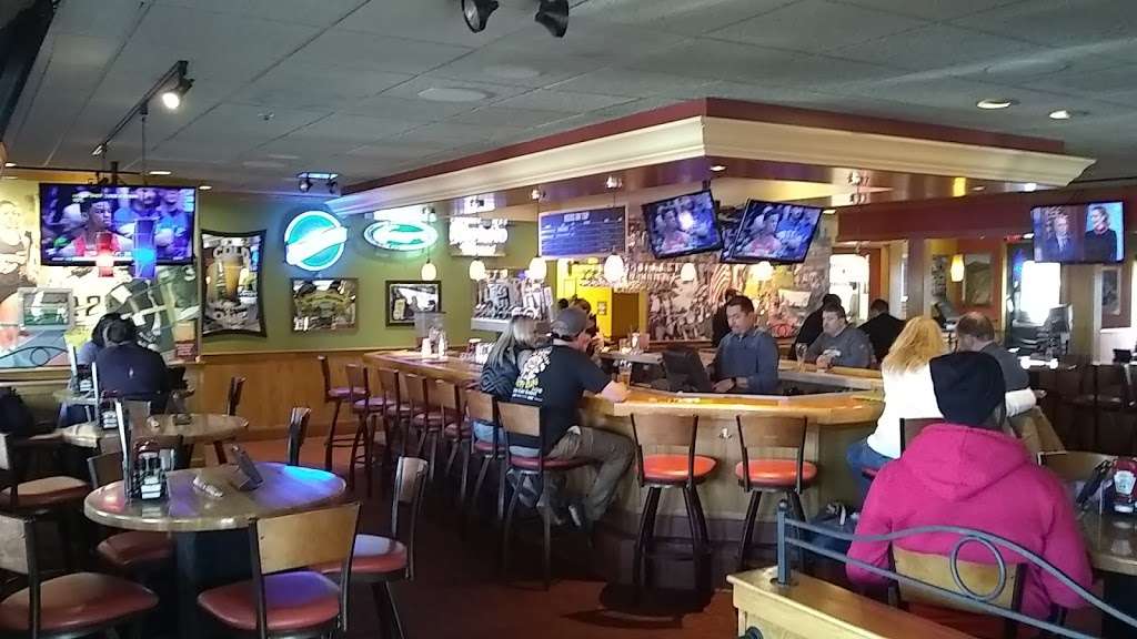 Applebees Grill + Bar | 2737 Hillcrest Ave, Antioch, CA 94509, USA | Phone: (925) 753-5950