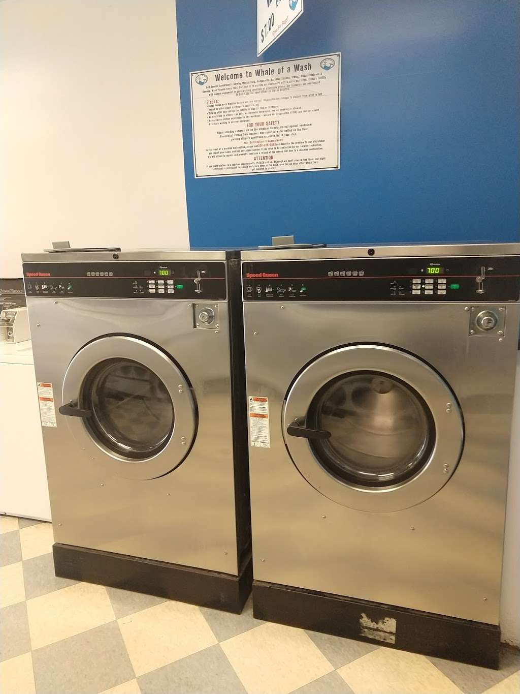 Whale of a Wash Car Wash | 65 Roaring Lion Dr, Hedgesville, WV 25427, USA | Phone: (304) 876-0088