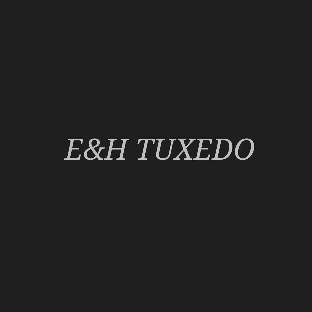 E&H Tuxedo | 12370 N 83rd Ave #109, Peoria, AZ 85381, USA | Phone: (602) 486-2650