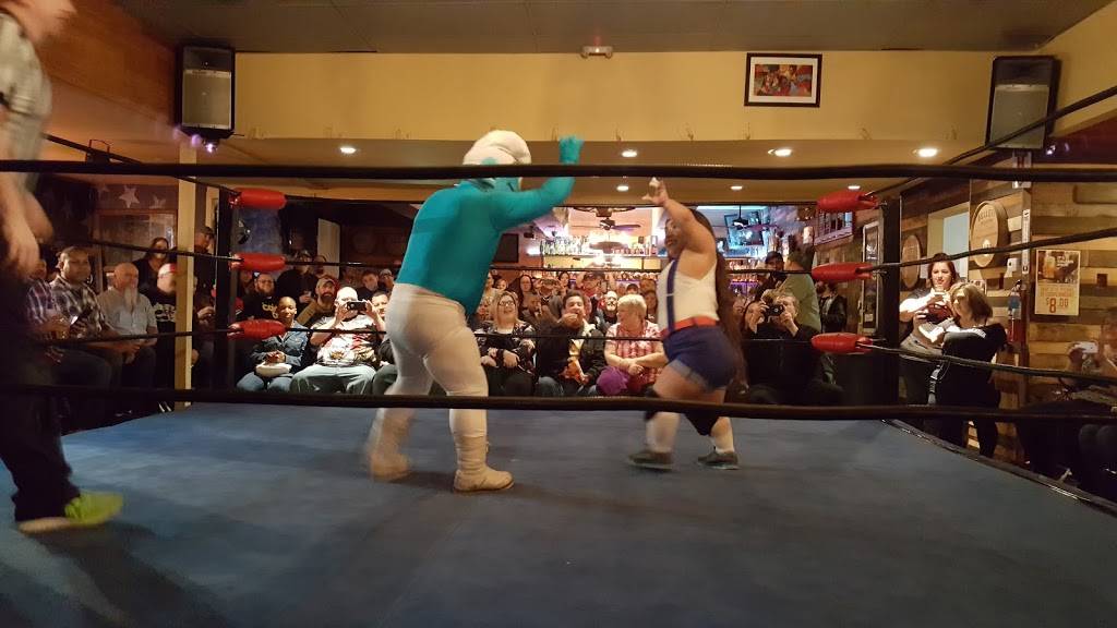 Whisk(e)y Barrel | 151 W Alder St, Stockton, CA 95204, USA | Phone: (209) 992-0232