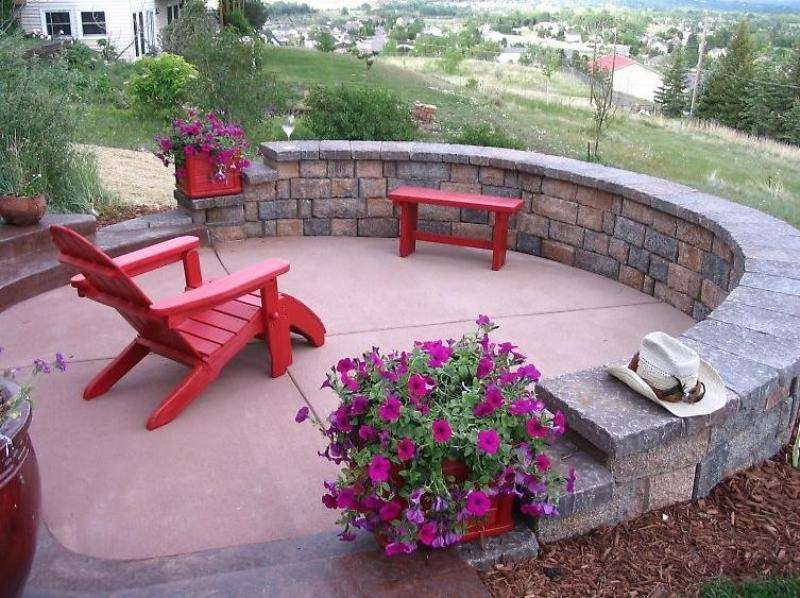 Patio Stone of Colorado | 10886 CO-93, Golden, CO 80403 | Phone: (303) 494-7625