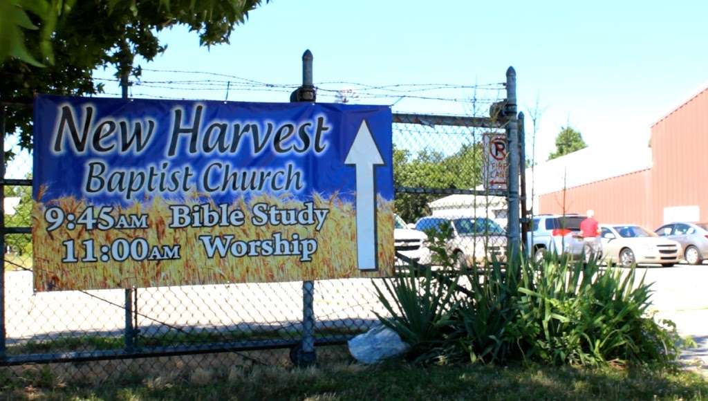 New Harvest Baptist Church | 866 N Dupont Hwy, Dover, DE 19901, USA | Phone: (302) 678-5100