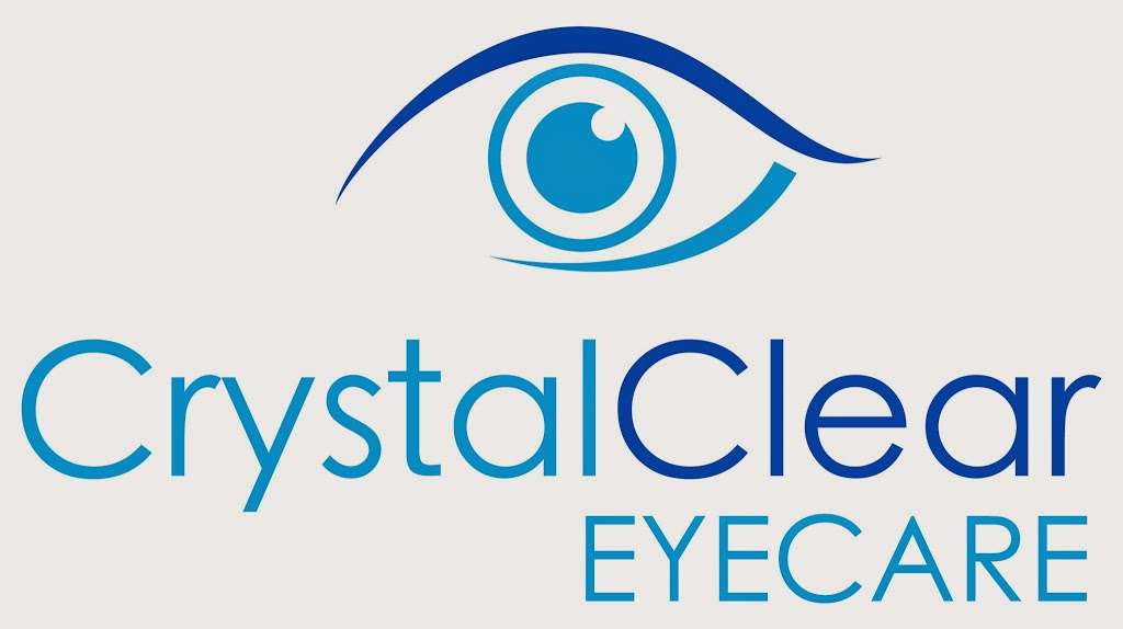 Crystal Clear Eyecare | 4743 Lincoln Hwy, Parkesburg, PA 19365, USA | Phone: (610) 347-5329