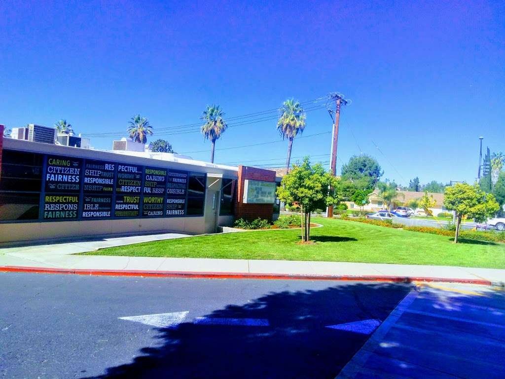 Victoria Elementary School | 2910 Arlington Ave, Riverside, CA 92506, USA | Phone: (951) 788-7441