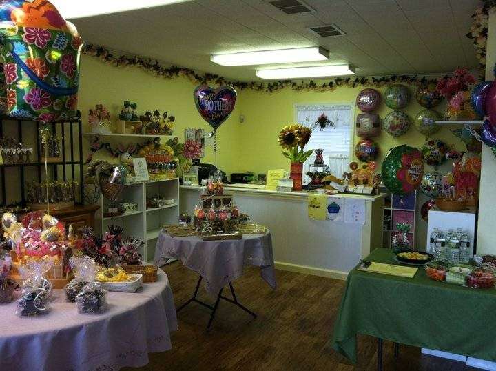 Ryan & Emmas Goodies | 24 NJ-73, Cedar Brook, NJ 08018 | Phone: (856) 375-4811