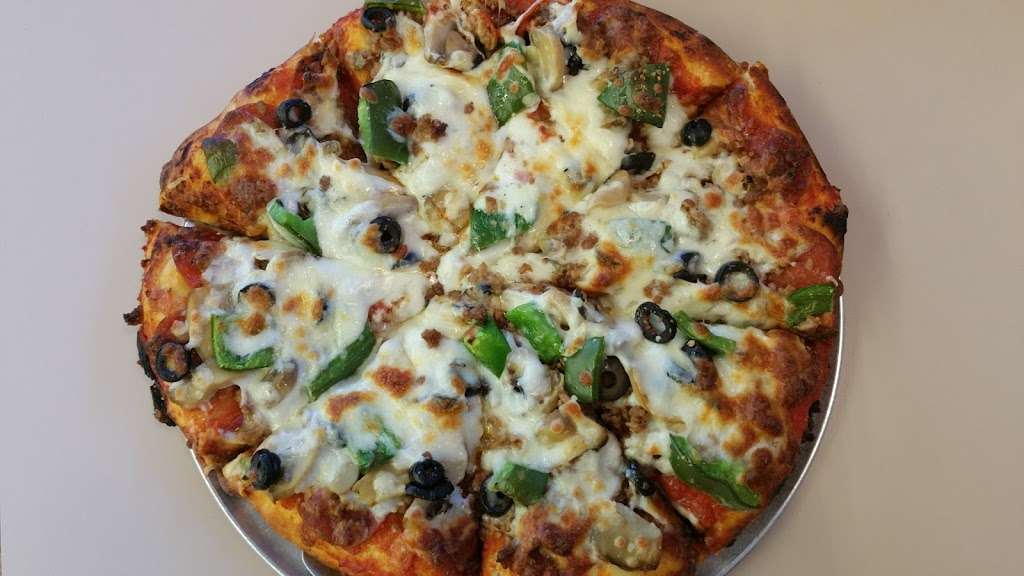 Patsys Pizza | 219 E Main St, Morristown, IN 46161, USA | Phone: (765) 818-1008