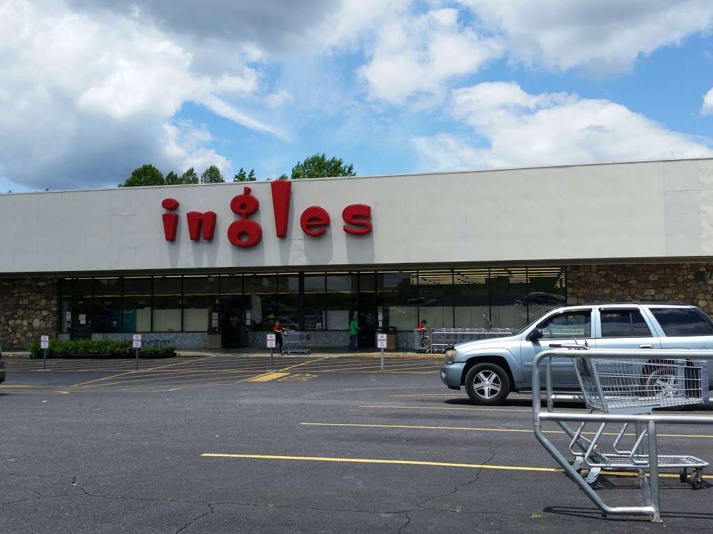 Ingles Market | 1205 Gastonia Hwy, Bessemer City, NC 28016, USA | Phone: (704) 629-2326