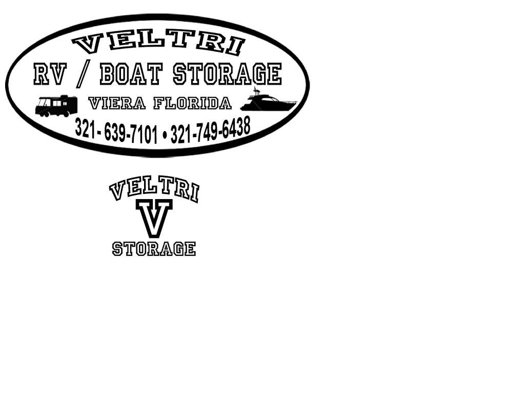 Veltri Rv & Boat Storage | 315 Paint St, Rockledge, FL 32955 | Phone: (321) 639-7101