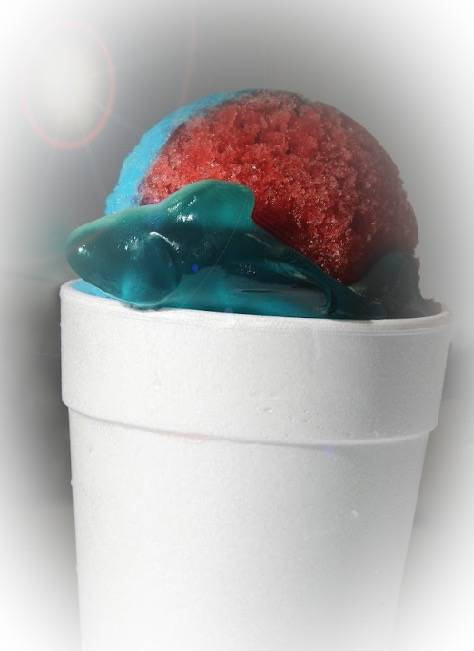 Penguins Snoballs | 2388 E Little Creek Rd, Norfolk, VA 23518, USA | Phone: (757) 692-0962