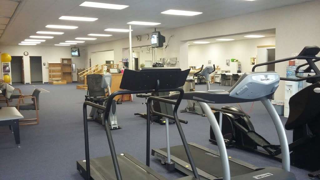 Athletico Physical Therapy - Paddock Lake | 25250 75th St, Salem, WI 53168, USA | Phone: (262) 843-4200