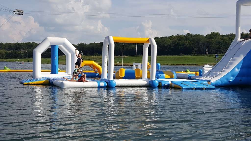 KC Watersports | 25825 Edgemore Rd, Paola, KS 66071, USA | Phone: (913) 783-4300