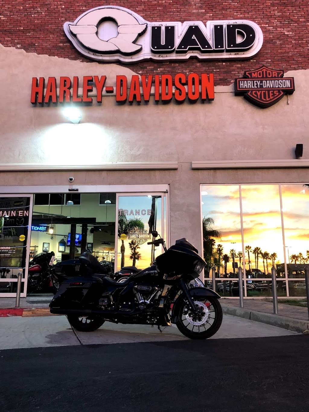 Harleyz4life.com | 25160 Redlands Blvd, Loma Linda, CA 92354, USA | Phone: (951) 870-9091