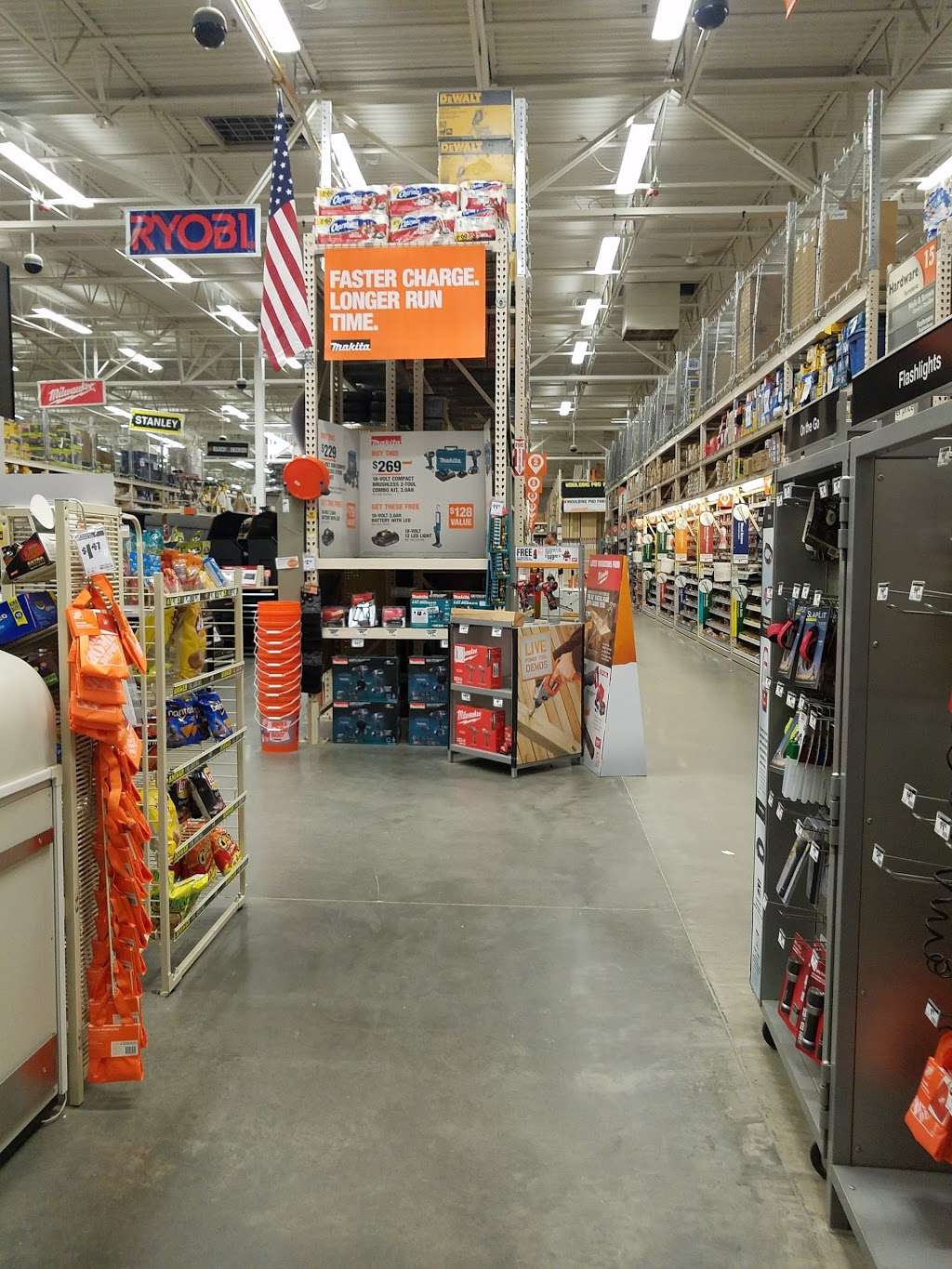 The Home Depot | 16420 Washington St, Thornton, CO 80023 | Phone: (303) 450-3274