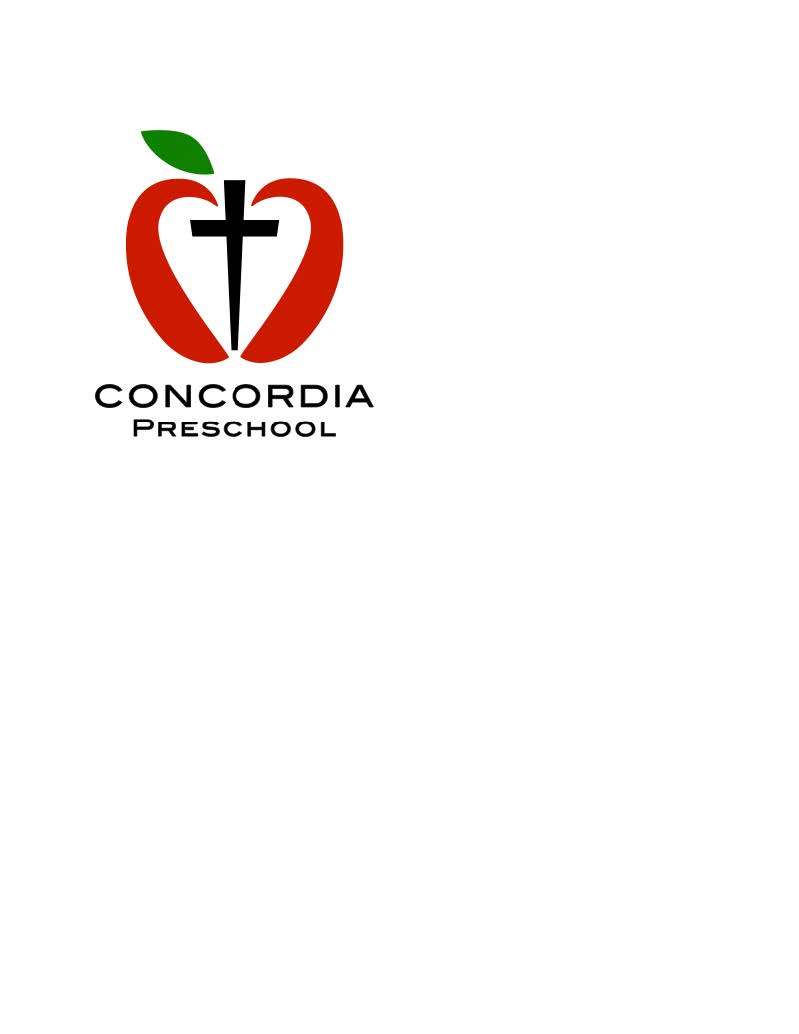 Concordia Lutheran Preschool | 2623 Brookside Rd, Macungie, PA 18062, USA | Phone: (610) 965-3265