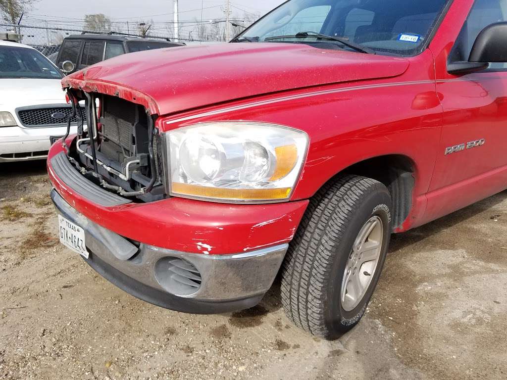 Crown Body Shop, LLC | 11837 W Montgomery Rd, Houston, TX 77086, USA | Phone: (281) 448-2771 Crown Body Shop, LLC | 11837 W Montgomery Rd, Houston, TX 77086, USA | Phone: (281) 448-2771