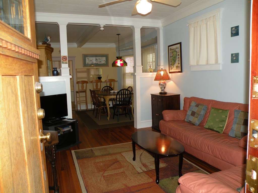 OCEAN CITY NJ VACATION RENTALS | 829 St James Pl, Ocean City, NJ 08226, USA | Phone: (215) 789-1919