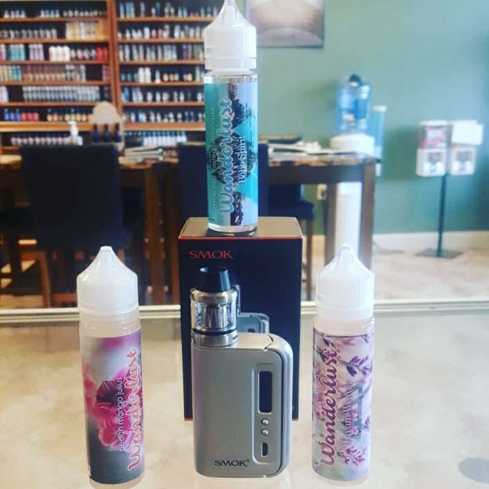 Madvapes Denver | 751 N HWY 16 D, Denver, NC 28037, USA | Phone: (704) 489-8923