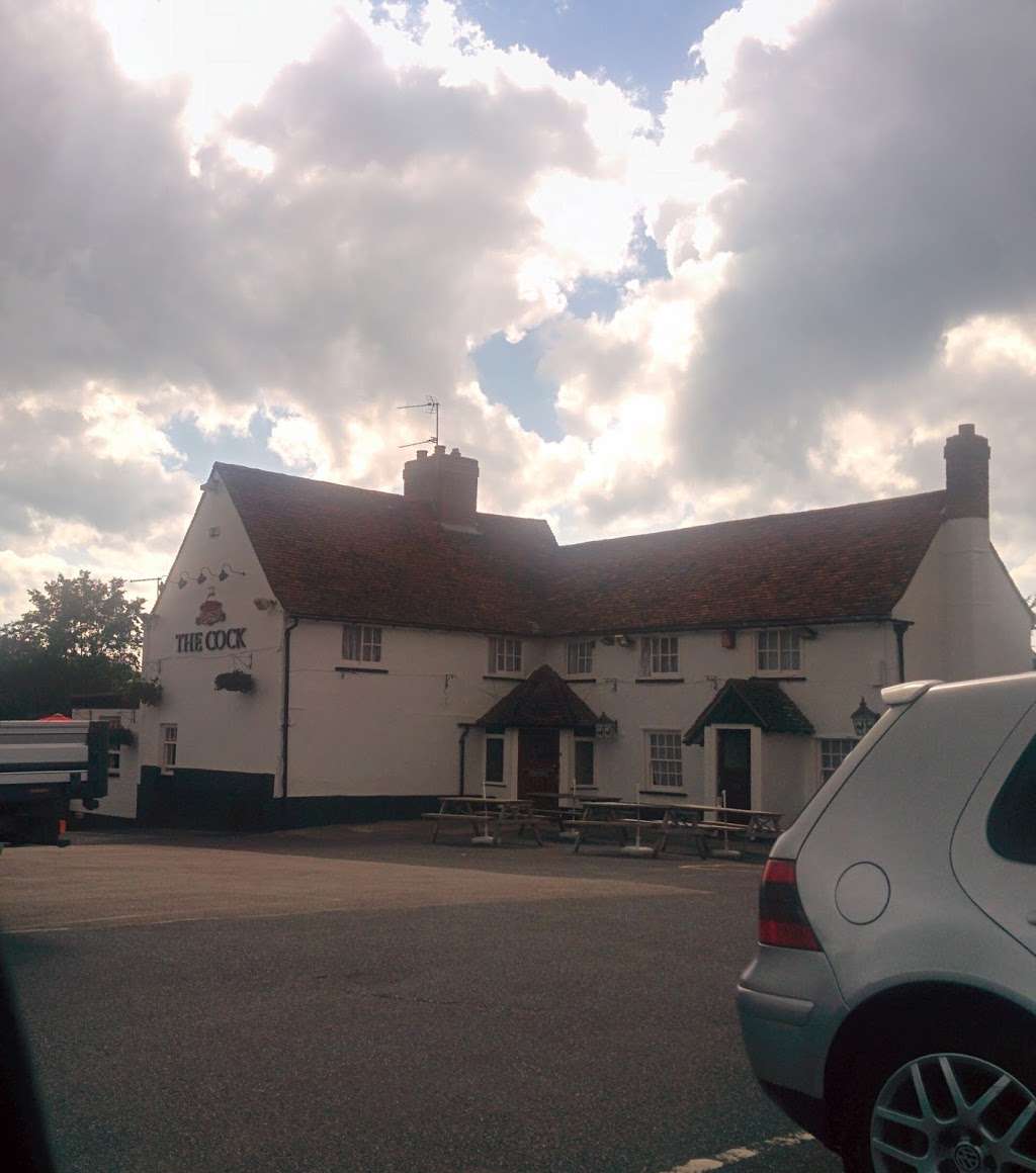 Cock Inn | Cock Green, Paycock Road, Harlow CM19 4HW, UK | Phone: 01279 423921