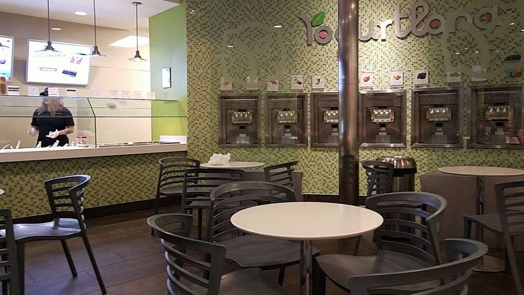 Yogurtland | 7535 S University Blvd, Centennial, CO 80122, USA | Phone: (303) 798-5644