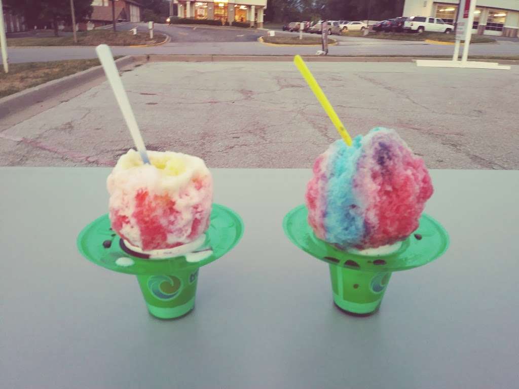 Tropical Sno Noland Road | 4514 A S Noland Rd, Independence, MO 64055, USA | Phone: (816) 405-3944