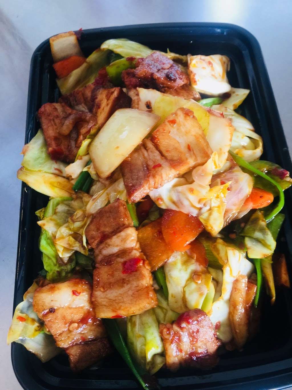 Ren Asian Bistro | 3935 Portola Pkwy, Irvine, CA 92602, USA | Phone: (714) 832-1688