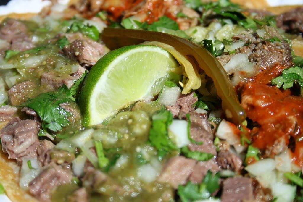 El Taco De Oro | 5220 N 1st St, Alviso, CA 95002, USA | Phone: (408) 941-0674