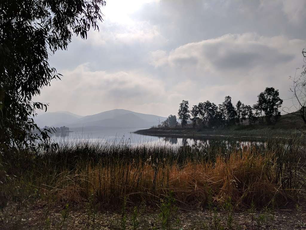 Lower Otay Reservoir Bike Trail Trailhead | 1750 Wueste Rd, Chula Vista, CA 91915, USA