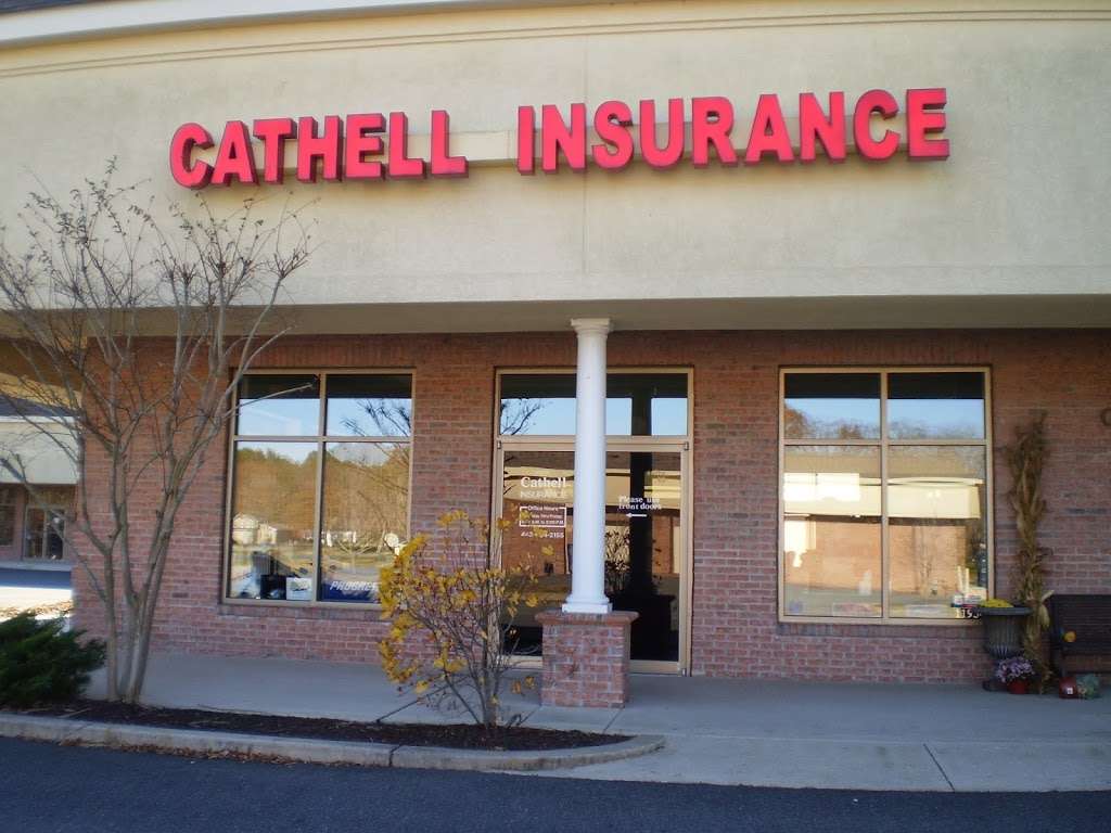 Cathell Insurance Inc | 11934 Ocean Gateway # 12, Ocean City, MD 21842, USA | Phone: (443) 664-2155