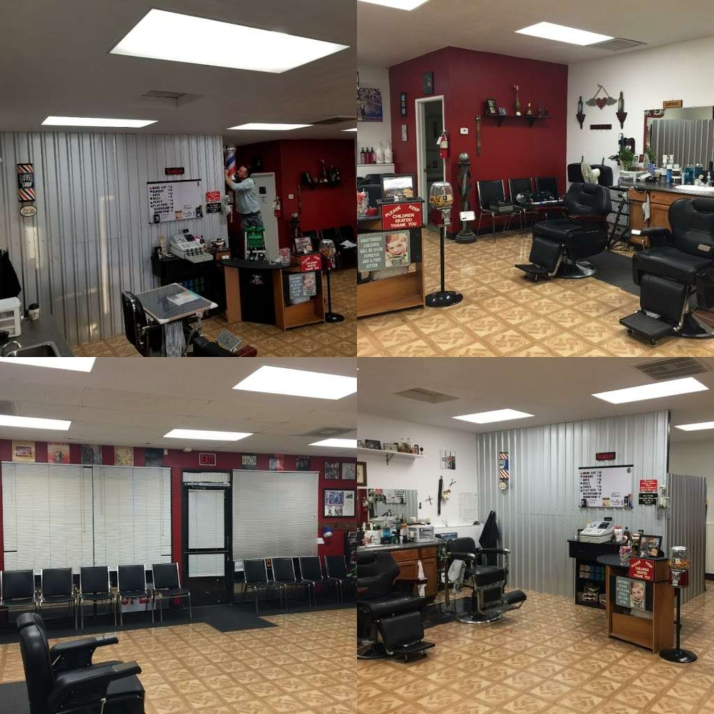 Scullys Haircuts | 13605 Central Rd, Apple Valley, CA 92307, USA | Phone: (760) 985-1565