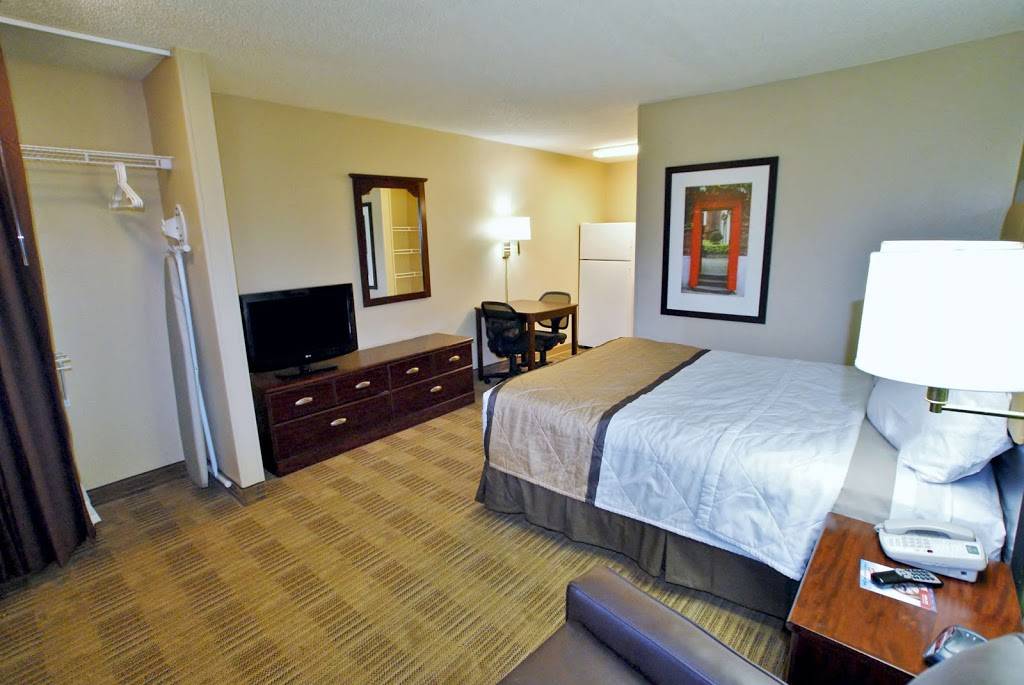 Extended Stay America - Durham - University | 3105 Tower Blvd, Durham, NC 27707, USA | Phone: (919) 489-8444