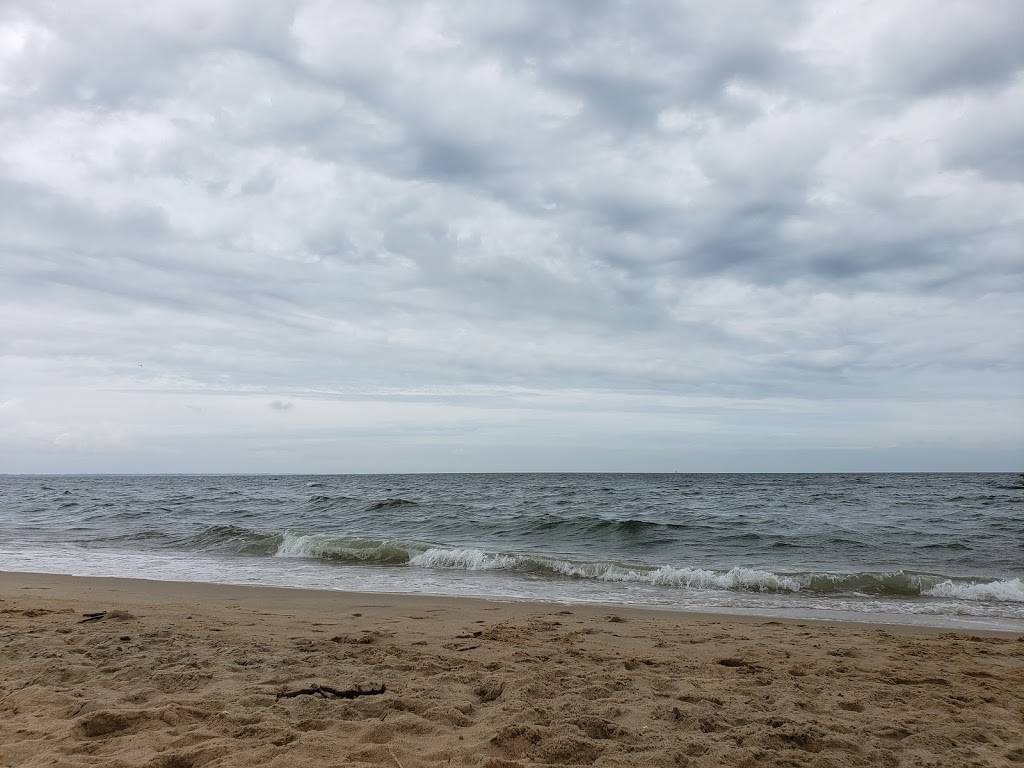 Longest Pier | Ocean View Fishing Pier, Norfolk, VA 23503, USA | Phone: (757) 962-3630