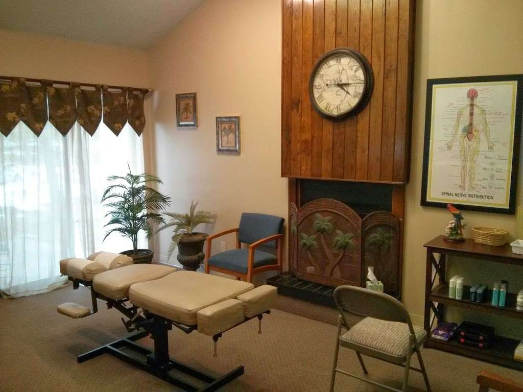 Bailey Chiropractic PA- "Clinic Excellence Award" | 8780 Mastin St c, Overland Park, KS 66212, USA | Phone: (913) 492-8000