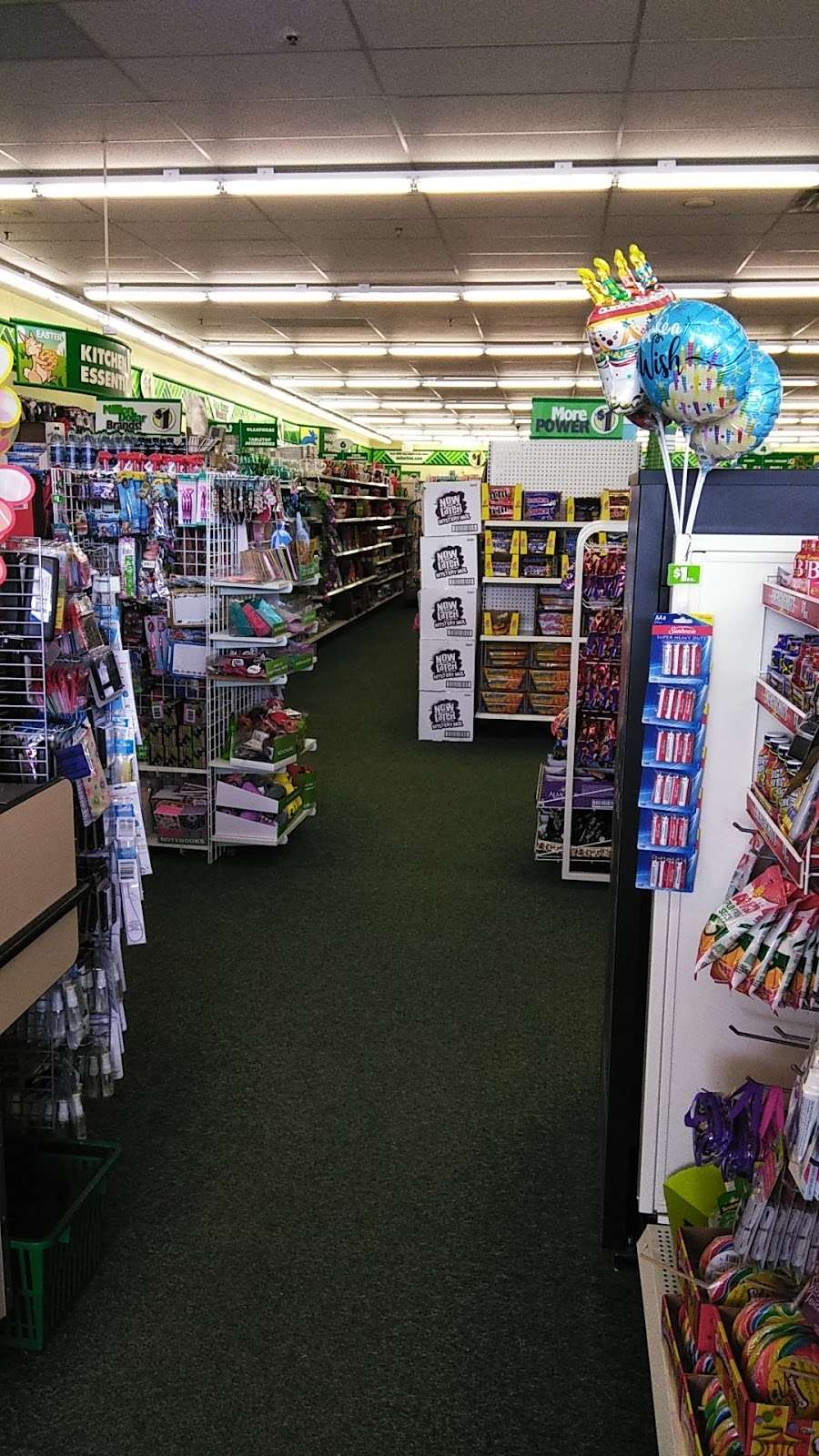 Dollar Tree | 225 Lancaster Ave, Frazer, PA 19355, USA | Phone: (610) 644-1261