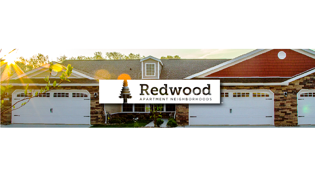 Redwood Plainfield | 2057 Downshire Hill court, Plainfield, IN 46168, USA | Phone: (833) 349-0374