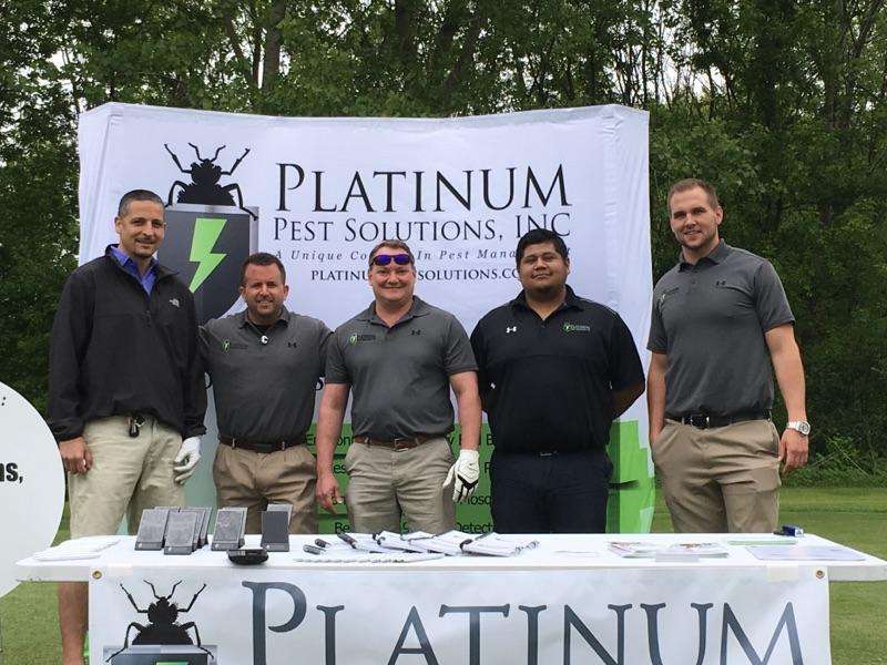 Platinum Pest Solutions | 17821 Chappel Ave, Lansing, IL 60438 | Phone: (708) 206-2847