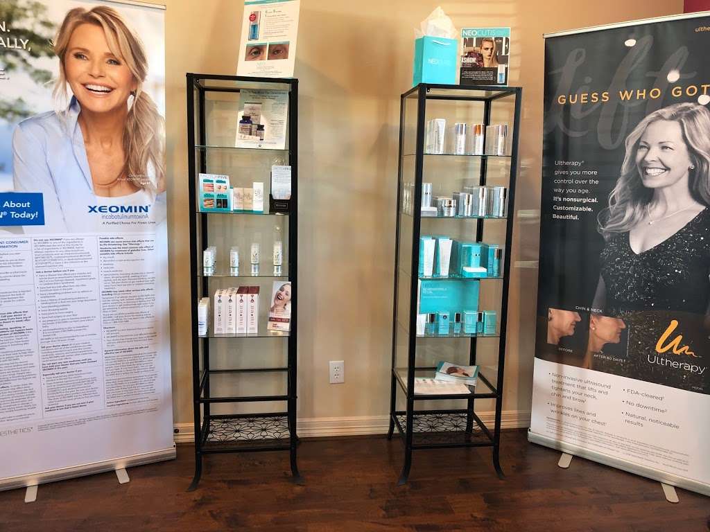 SAVVY Chic Medspa | 8900 Eastloch Dr Building 115, Spring, TX 77379, USA | Phone: (832) 843-6300