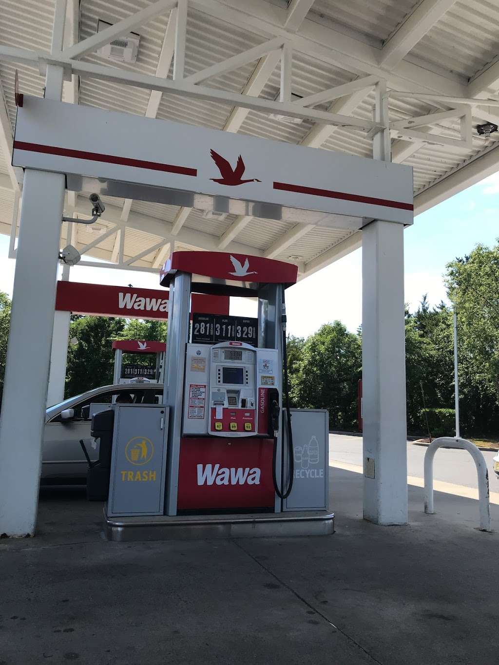 Wawa | 4262 E Black Horse Pike, Mays Landing, NJ 08330, USA | Phone: (609) 484-2424