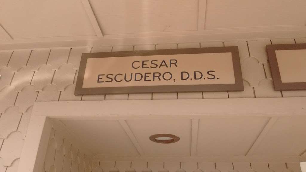 Dr. Cesar Escudero | 11 E Main St, Los Gatos, CA 95030, USA | Phone: (408) 354-6576