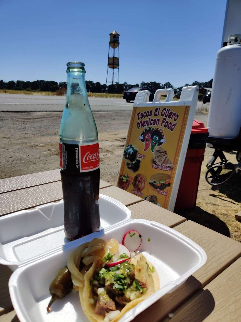 Tacos El Güero Mexican Food | Isleton, CA 95641, USA