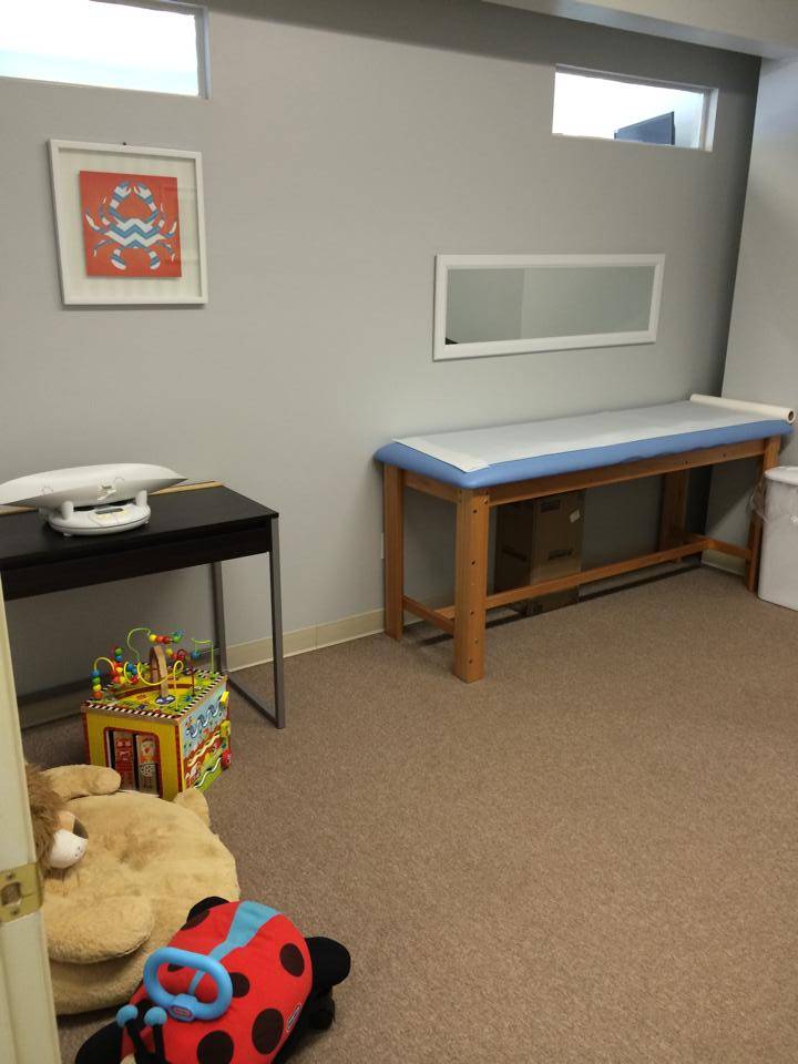 North Shore Pediatrics | 1700 Pleasure House Rd #105, Virginia Beach, VA 23455 | Phone: (757) 440-0719