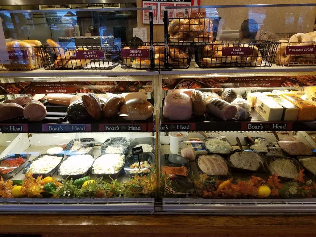 BagelFresh Deli and Grill | 2222 US-130, North Brunswick Township, NJ 08902 | Phone: (732) 422-3585