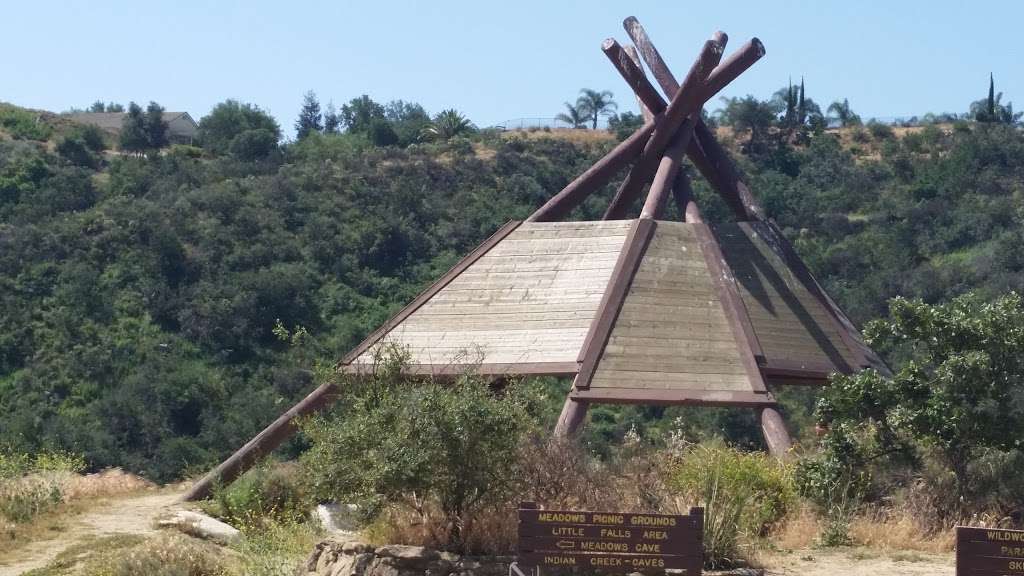 Arroyo Conejo Open Space | Thousand Oaks, CA 91360, USA