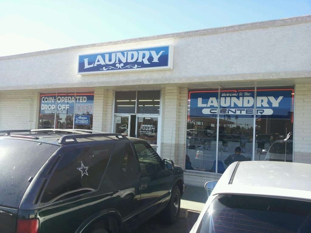 Laundry Center | 7530 W Peoria Ave, Peoria, AZ 85345, USA | Phone: (623) 878-9274