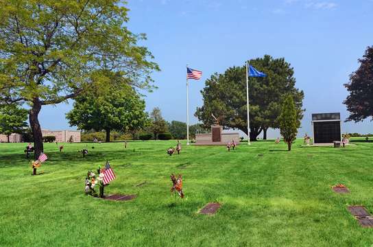 West Lawn Memorial Park | 9000 Washington Ave, Racine, WI 53406, USA | Phone: (262) 886-2400