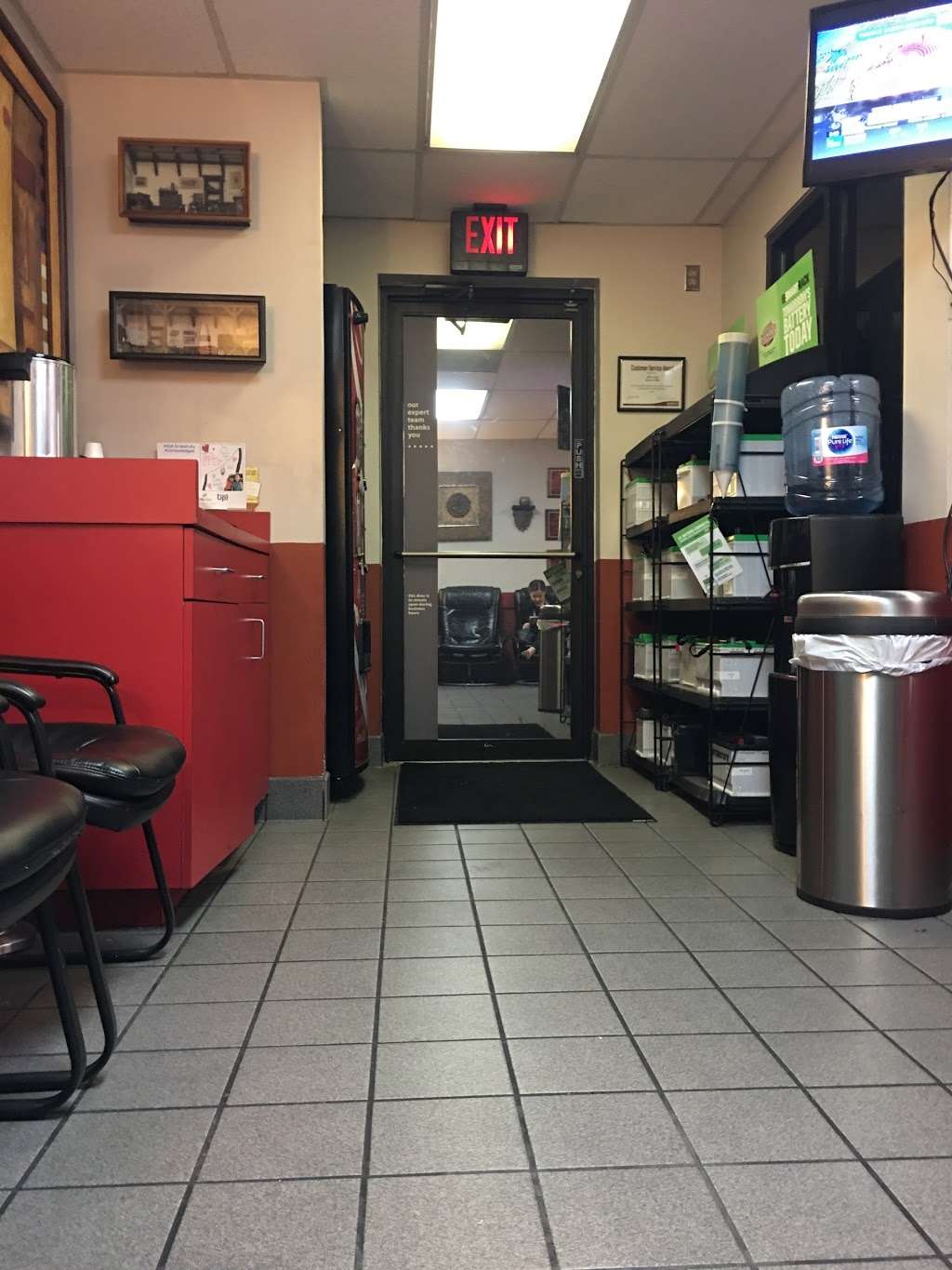 Jiffy Lube | 2001 S Shepherd Dr, Houston, TX 77019, USA | Phone: (713) 526-1090