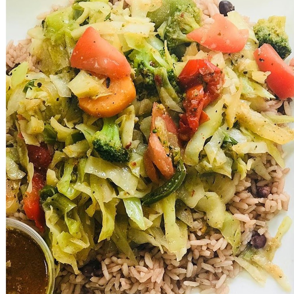 Irie Vibes Jamaican Restaurant | 1221 N Laburnum Ave, Richmond, VA 23223 | Phone: (804) 269-3942