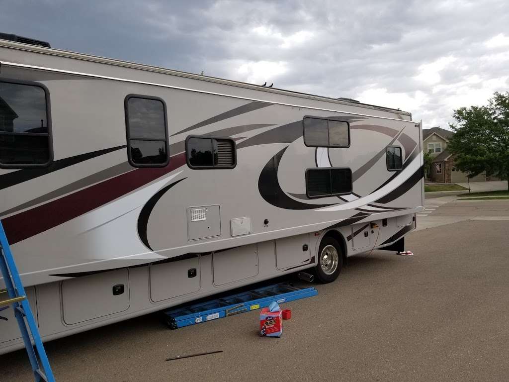 Colorado Custom RV Repair Inc. | 220 SW 12th St Ste 101, Loveland, CO 80537, USA | Phone: (970) 518-6578